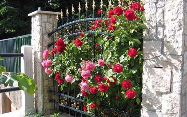 Gárdonyi Vendégház