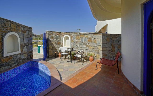 Ramee Royal Resort & Spa Udaipur