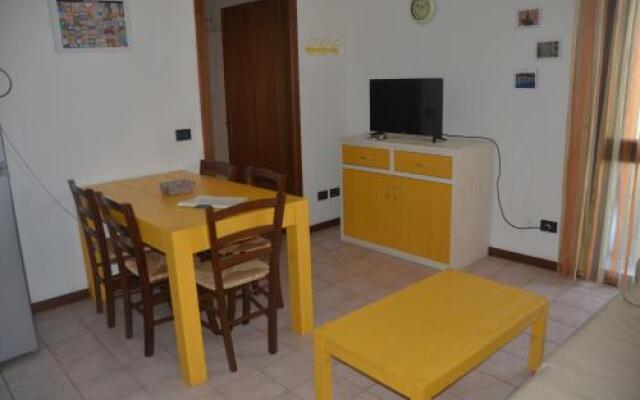 Rosa Dei Venti Residence