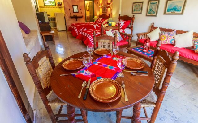 VC Boutique Hotel - Room 2