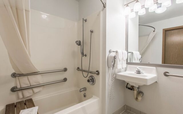 Quality Inn Belgrade - Bozeman Yellowstone Airport