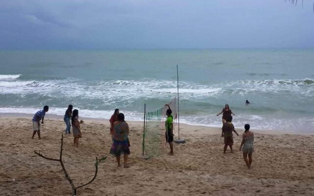 Andava Beach Resort