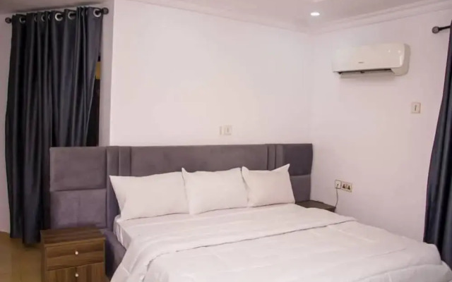 Responsible Leaders Hotel