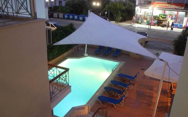 Vicky Apartments
