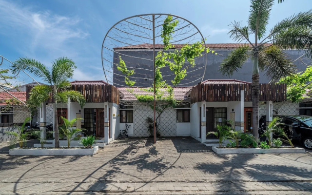 Senyum Bali inn
