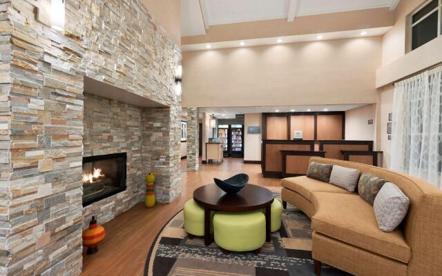 Homewood Suites Columbus Hilliard