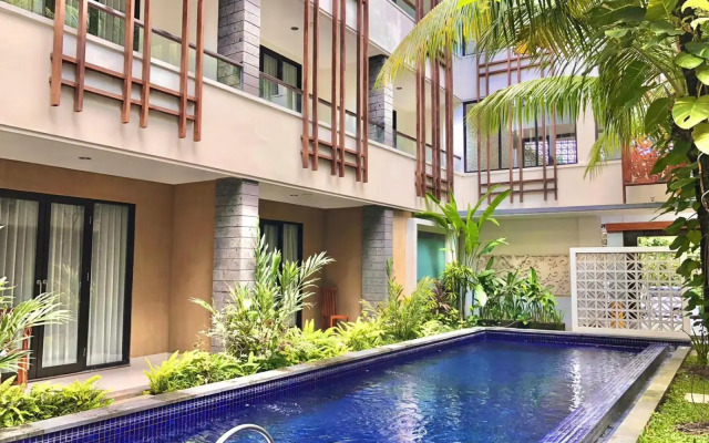 Swiss-Belinn Seminyak