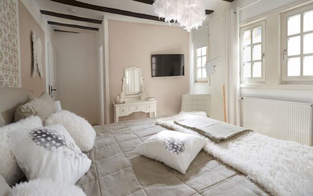 Ferienhaus Apple Tree