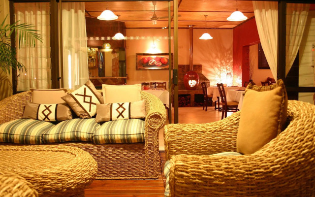 Boulders Lodge & Spa