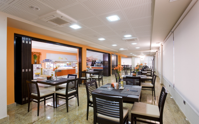 Hotel El Churra