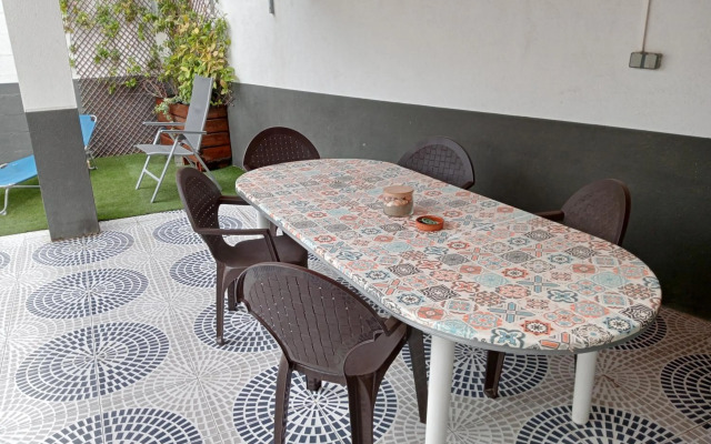 Casa rural Antich en el Delta del Ebro