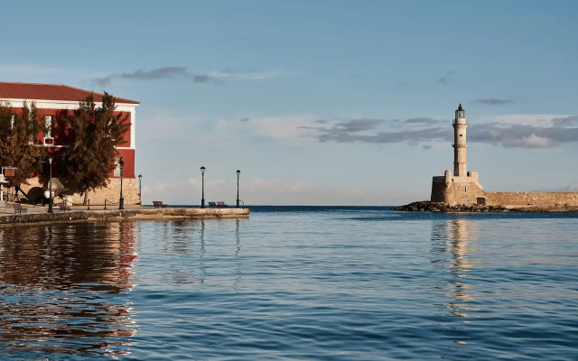 Domus Renier Boutique Hotel, Member of Domus Elegance Collection