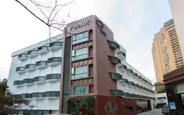 YUNIK Hotel