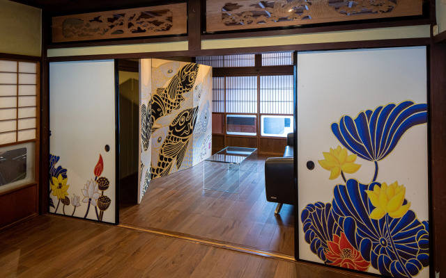 Takashima Jinya