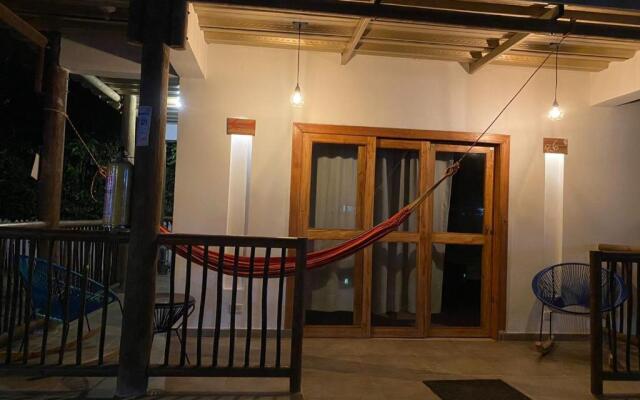 Bao Bao Hostel