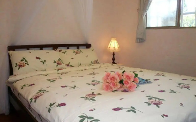 Hualien oceanbreeze homestay