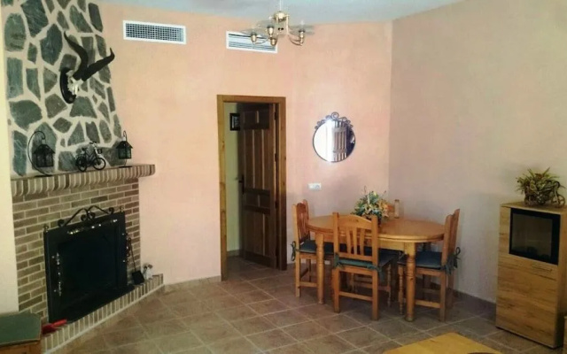 Casa Rural Puente Del Segura B