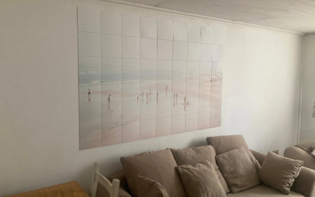 Vakantie in Oostende Maison Martha -5 slaapkamers