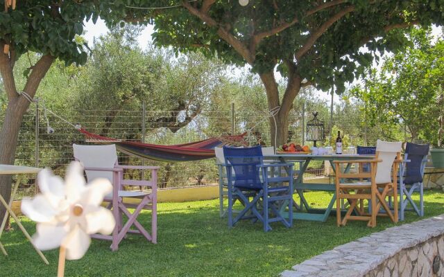 Villa Sunshine