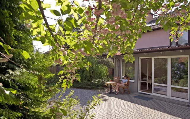 Aparthotel Styl