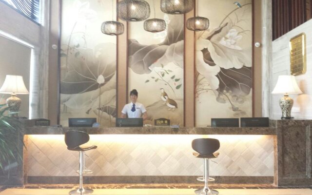 Sanya Xin Yu Hotel