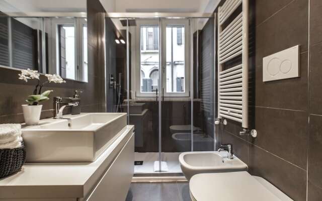Rialto Canal View Deluxe R&R