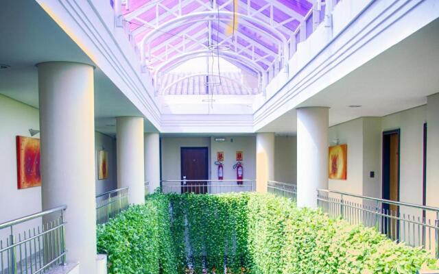 Pousada dos Girassóis