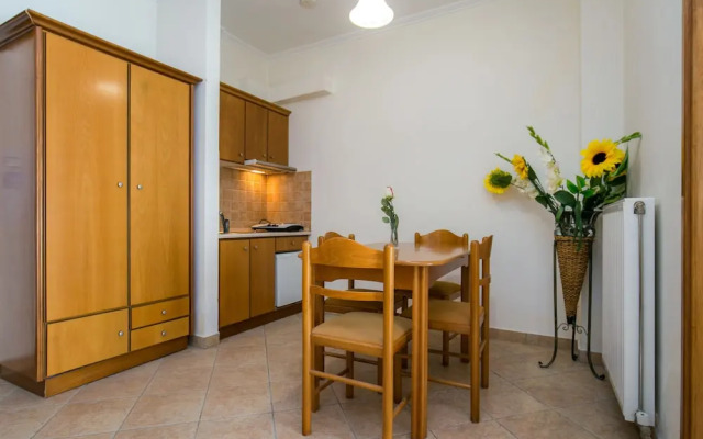 Hotel Sirines Complex