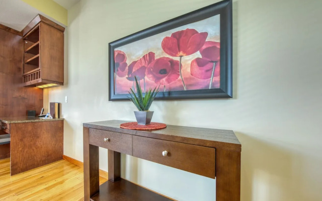 Fairmont Creek Property Rentals The Residences