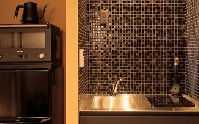 Kanade Higashiyamasanjo