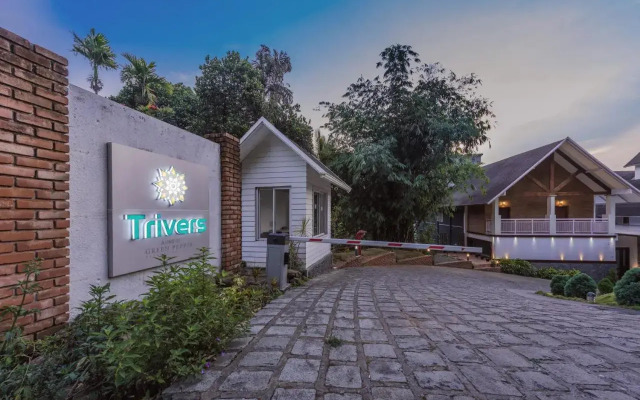 Trivers Resort Munnar