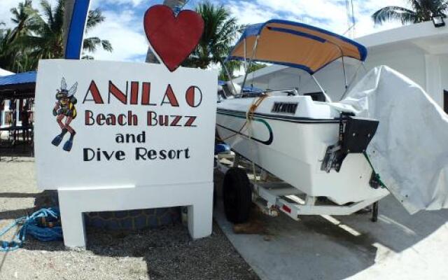 Buceo Anilao Beach & Dive Resort