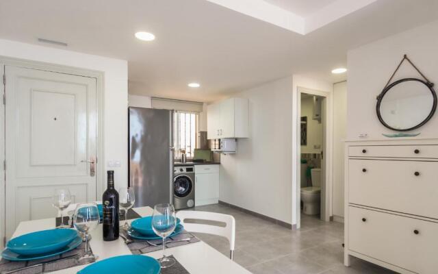 Ocean View Penthouse II