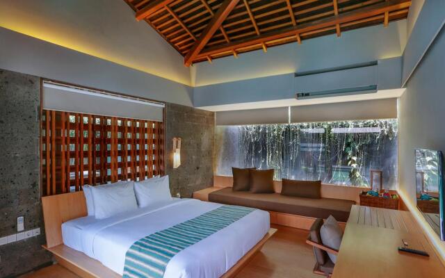The Santai by LifestyleRetreats