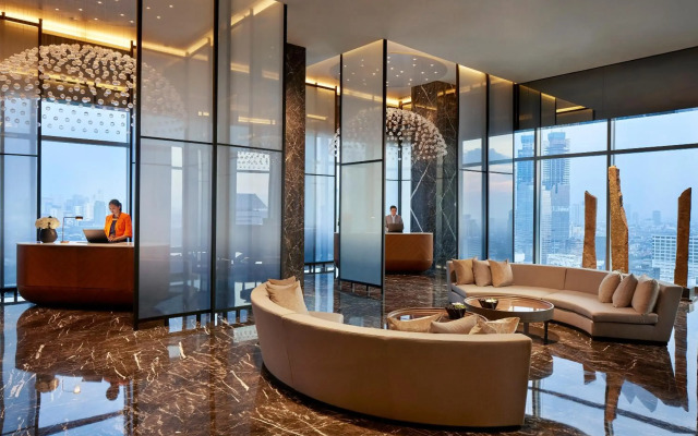 Park Hyatt Jakarta