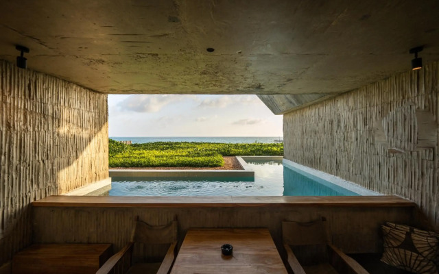 Bamboo Zanzibar