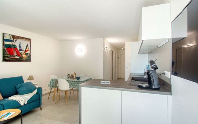 Villa Le Mexico Saint-Raphaël 9308