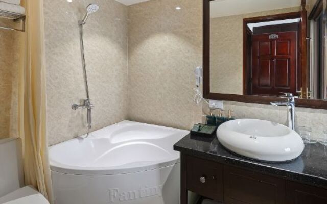 22land Residence Hotel 2