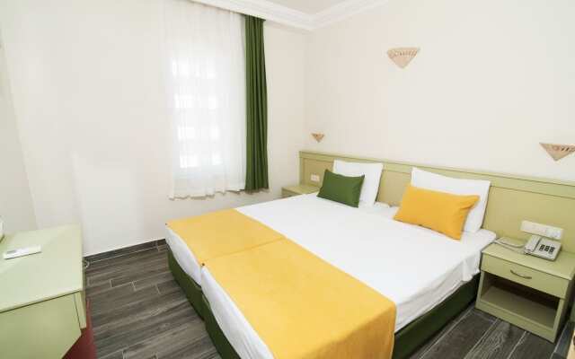 Magnolia Suites Otel