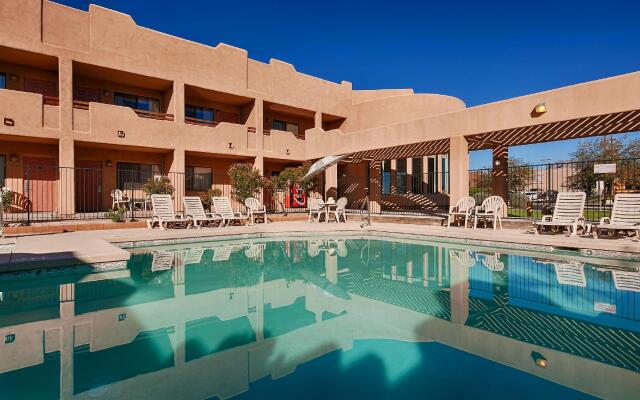 Best Western Apache Junction Inn