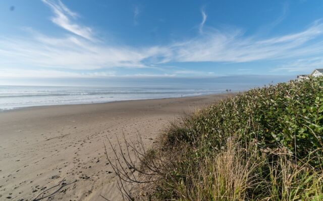 Oceanfront Oasis