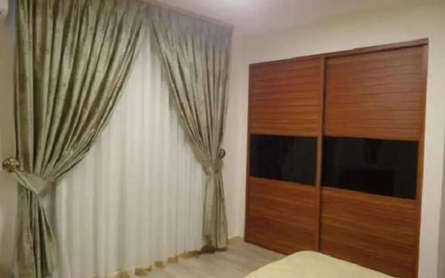 Golden Palace Hotel Apartments