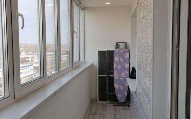 Апартаменты на улице Адоратского 52