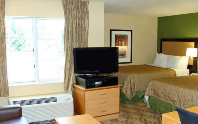 Extended Stay America Suites - Washington, D.C. - Fairfax