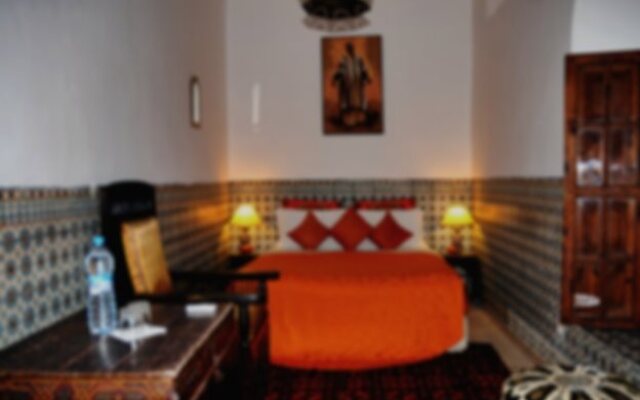 Riad Dar Bennani