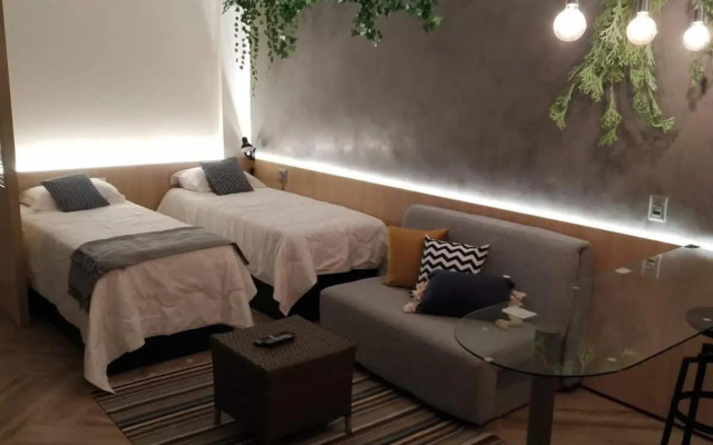 JK Luxury Stay