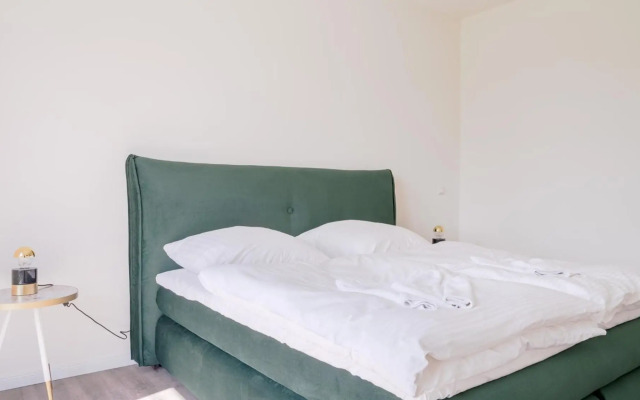 Apartmenthaus Wittsande Wittsande 03