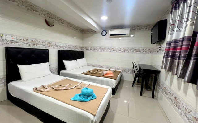 New Wave Ampang Point Hotel