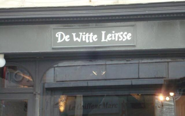 De Witte Leirsse 1557