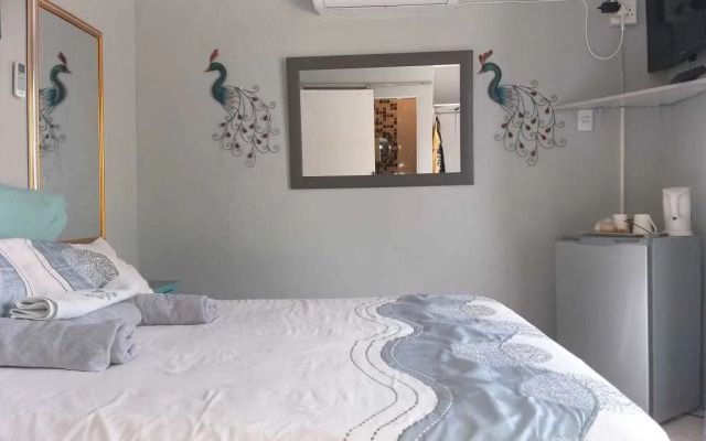 Vicky B Bed and Breakfast